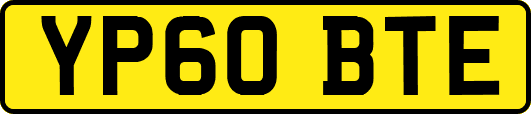 YP60BTE