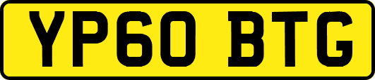 YP60BTG