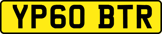 YP60BTR