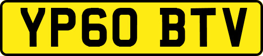 YP60BTV