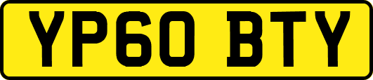 YP60BTY