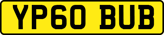 YP60BUB