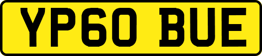 YP60BUE