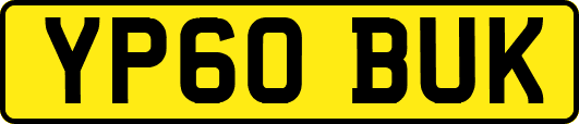 YP60BUK