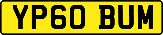 YP60BUM