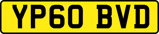 YP60BVD