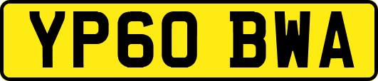 YP60BWA