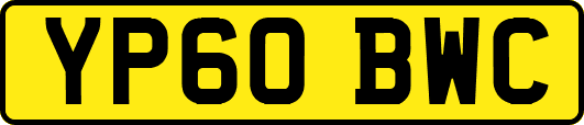 YP60BWC