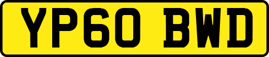 YP60BWD