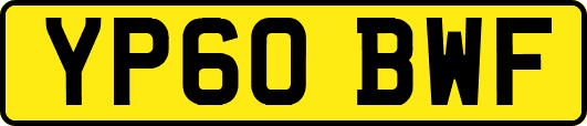 YP60BWF