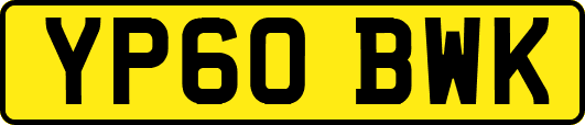 YP60BWK