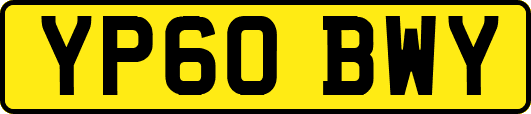 YP60BWY