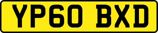 YP60BXD
