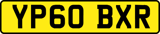 YP60BXR