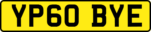 YP60BYE