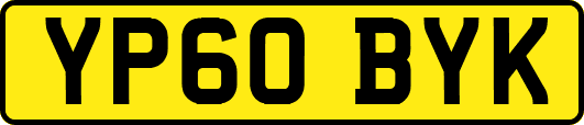 YP60BYK