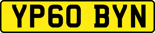 YP60BYN