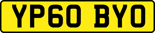 YP60BYO