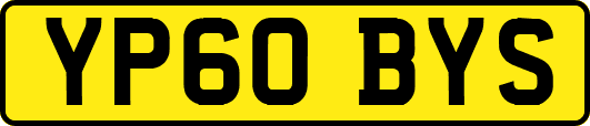 YP60BYS
