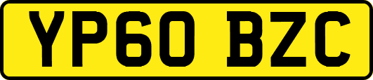 YP60BZC