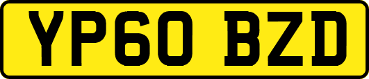 YP60BZD