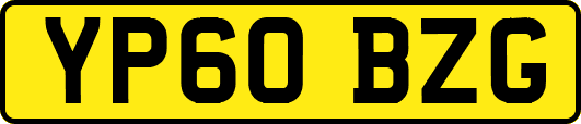 YP60BZG