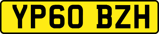 YP60BZH