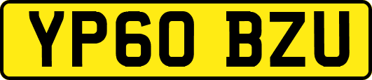 YP60BZU