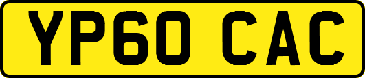 YP60CAC