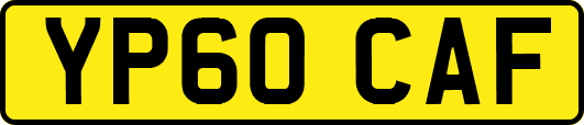 YP60CAF
