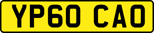YP60CAO