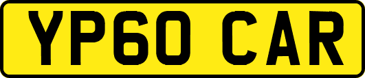 YP60CAR
