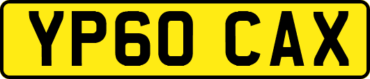 YP60CAX
