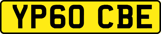 YP60CBE