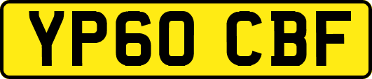 YP60CBF