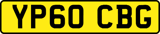 YP60CBG