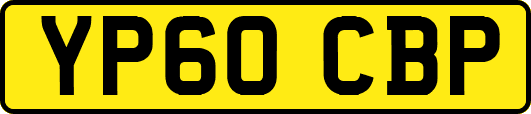 YP60CBP
