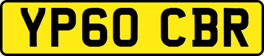 YP60CBR