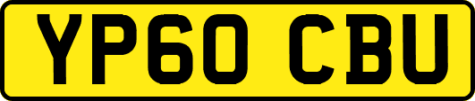 YP60CBU
