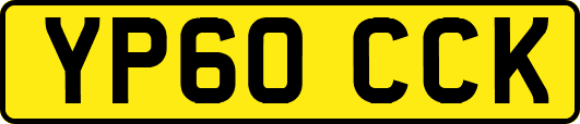 YP60CCK