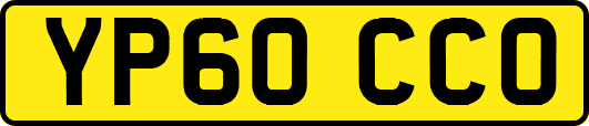 YP60CCO