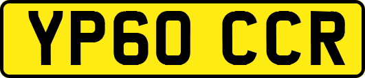 YP60CCR