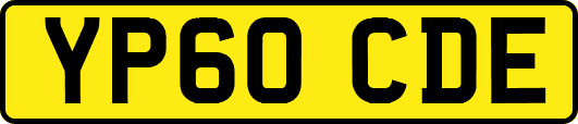 YP60CDE