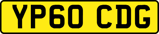 YP60CDG