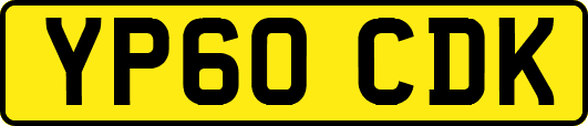 YP60CDK