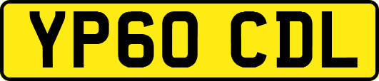 YP60CDL