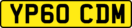 YP60CDM