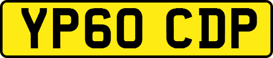 YP60CDP