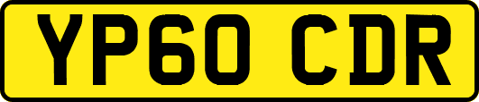 YP60CDR