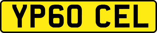 YP60CEL